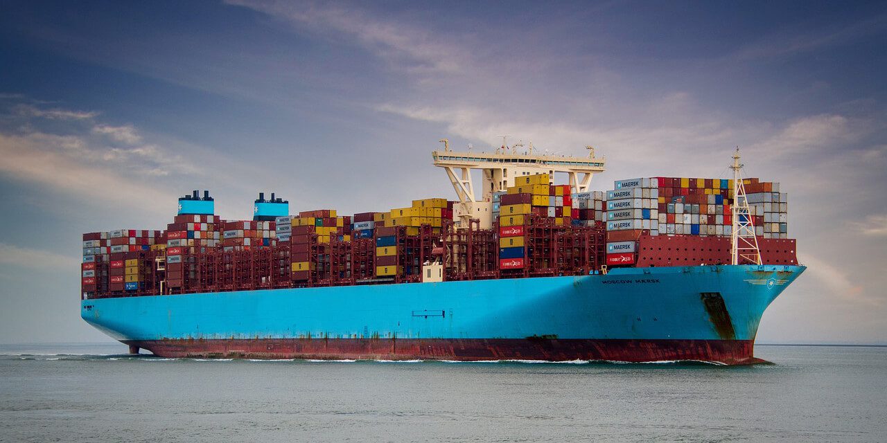 Globaler Güterverkehr: Schifffahrt und ihre Gefahren für Klima und Umwelt