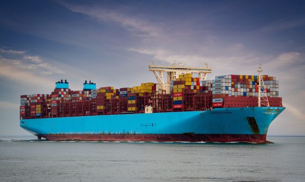 Globaler Güterverkehr: Schifffahrt und ihre Gefahren für Klima und Umwelt