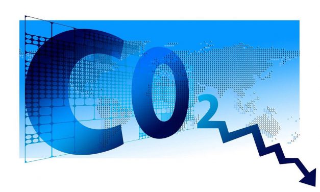 Entzug von CO2 aus der Luft – unsere Klimarettung?