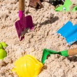 Nachhaltiges Sandspielzeug: 5 plastikfreie Alternativen für die Sandkiste