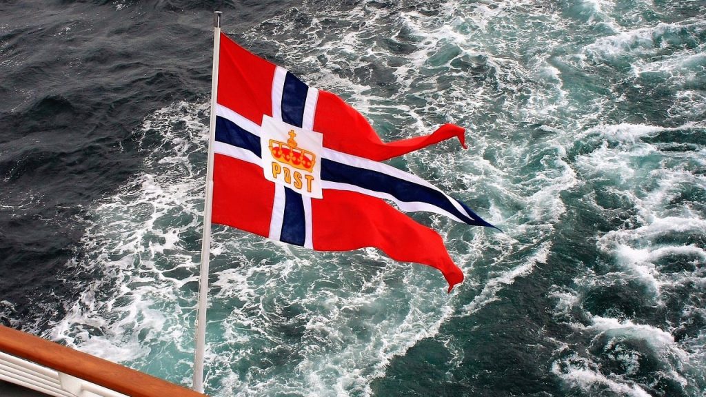 Schiffe in Norwegen sollen emissionsfrei werden