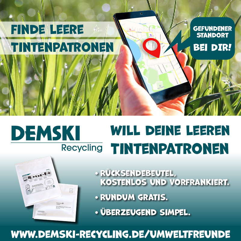 Heinz Demski Recycling Agentur GmbH