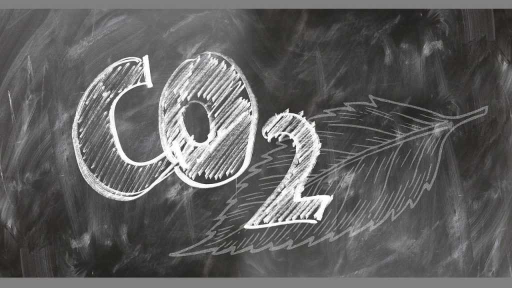 CO2 umweltfreundlich grillen Grilltypen