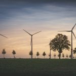 Energiewende Windkraft