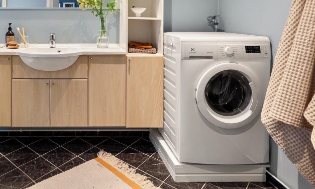 Umweltfreundlich und effizient: Dein Guide zum Pflegen und Reinigen der Waschmaschine