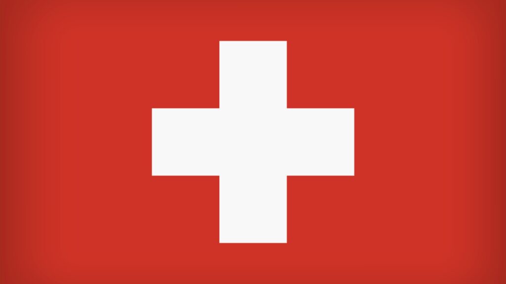 Schweiz Klimaschutz